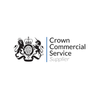 Gov.uk Crown Commercial Supplier